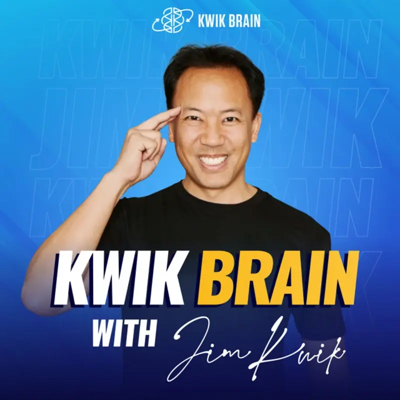 Jim Kwik creator photo