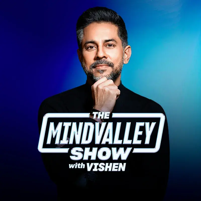 Vishen Lakhiani creator photo