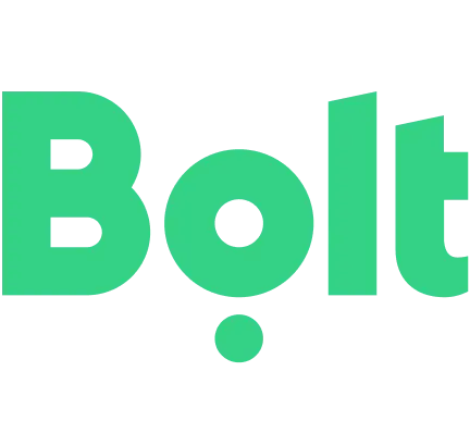 Bolt logo