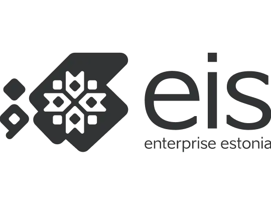 EAS logo