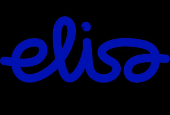 Elisa logo