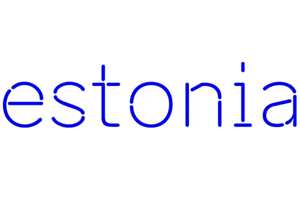 Estonia logo