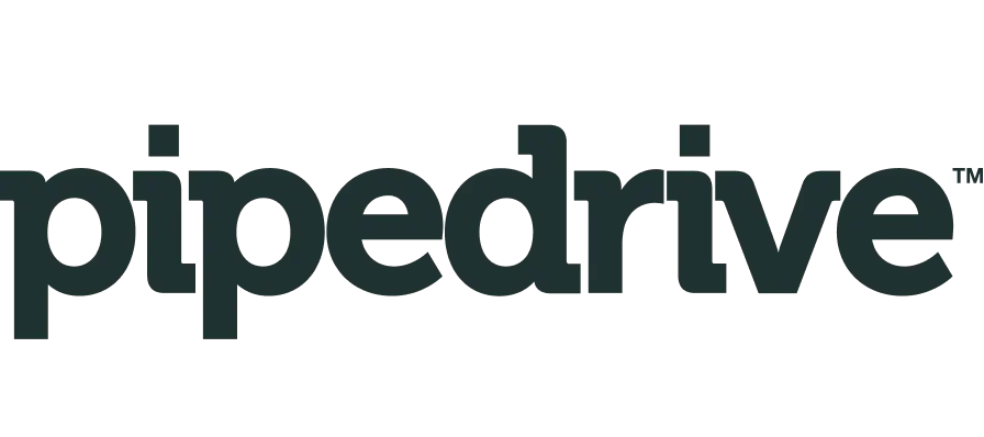 Pipedrive logo