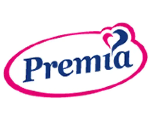 Premia logo