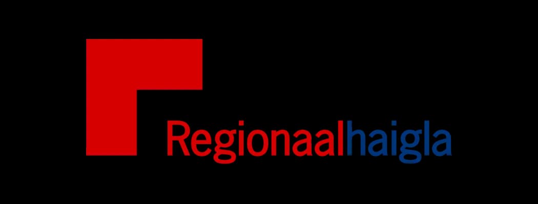 Regionaalhaigla logo