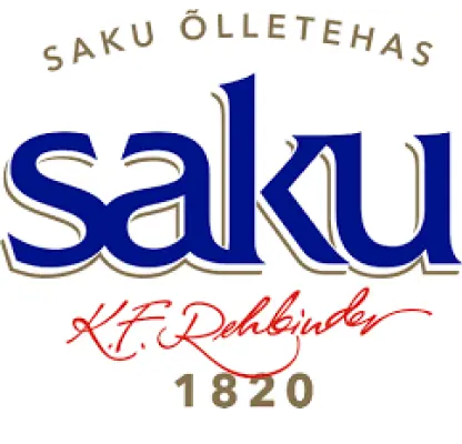 Saku logo