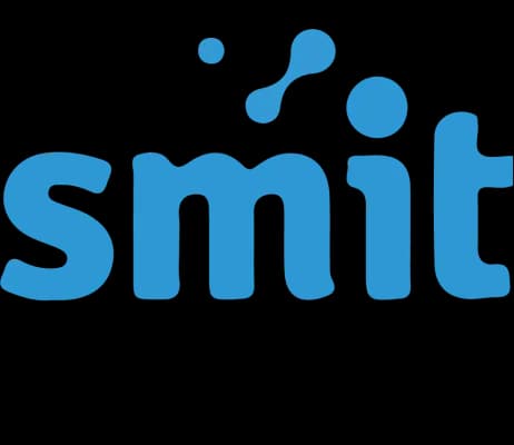 SMIT logo