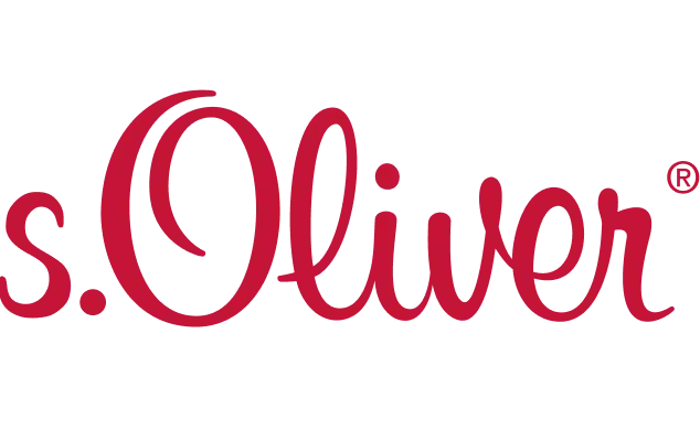 s.Oliver logo