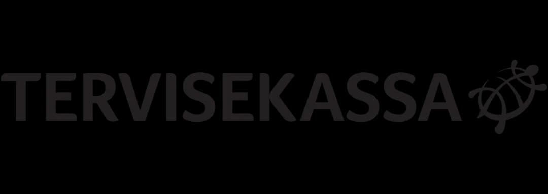 Tervisekassa logo