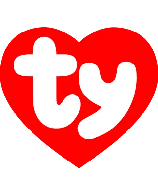 Ty Inc. logo