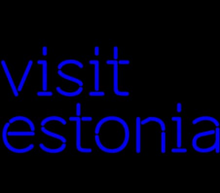 Visit Estonia logo