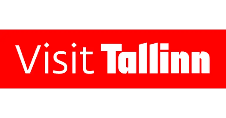 Visit Tallinn logo